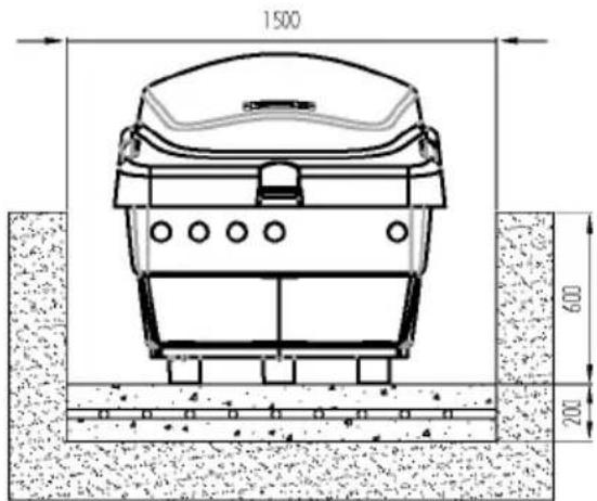 ASTRALPOOL Ramsés - TROUBLESHOOTING TABLE - 55