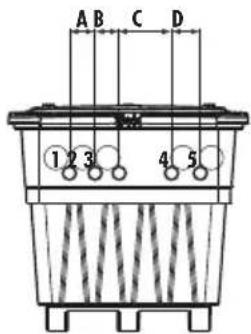 ASTRALPOOL Ramsés - TROUBLESHOOTING TABLE - 26