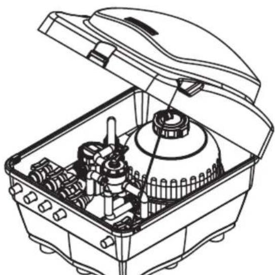 ASTRALPOOL Ramsés - CE - 4