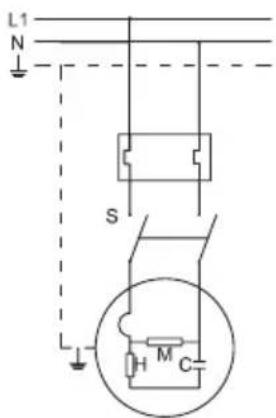 ASTRALPOOL Ramsés - WITHOUT DISTRIBUTION BOARD - 4