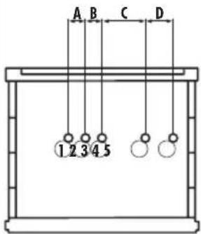 ASTRALPOOL Ramsés - TROUBLESHOOTING TABLE - 25