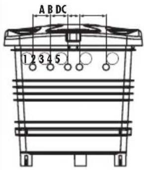 ASTRALPOOL Ramsés - TROUBLESHOOTING TABLE - 33