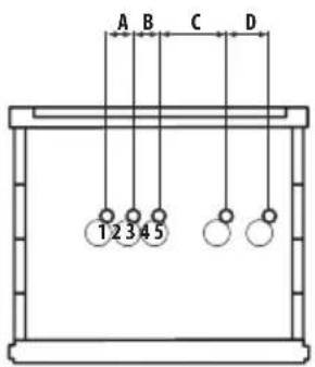 ASTRALPOOL Ramsés - TROUBLESHOOTING TABLE - 57