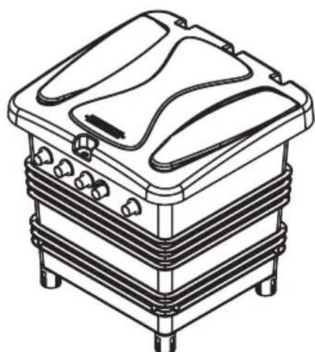 ASTRALPOOL Ramsés - CE - 2