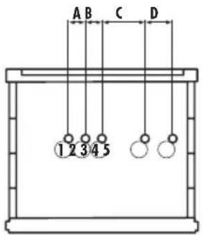 ASTRALPOOL Ramsés - TROUBLESHOOTING TABLE - 34