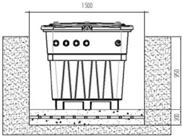ASTRALPOOL Ramsés - TROUBLESHOOTING TABLE - 54