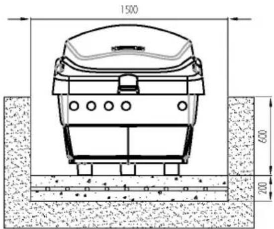 ASTRALPOOL Ramsés - TROUBLESHOOTING TABLE - 23