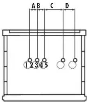 ASTRALPOOL Ramsés - PIPING AND VALVES - 2