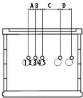 ASTRALPOOL Ramsés - TROUBLESHOOTING TABLE - 16