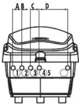 ASTRALPOOL Ramsés - TROUBLESHOOTING TABLE - 49