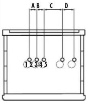 ASTRALPOOL Ramsés - TROUBLESHOOTING TABLE - 47