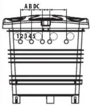 ASTRALPOOL Ramsés - TROUBLESHOOTING TABLE - 56