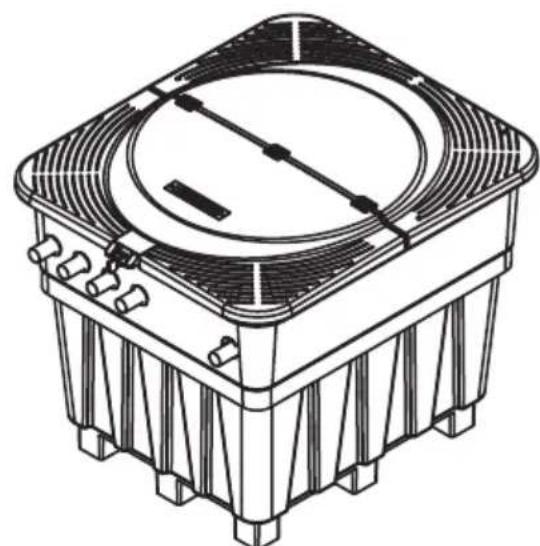 ASTRALPOOL Ramsés - CE - 1