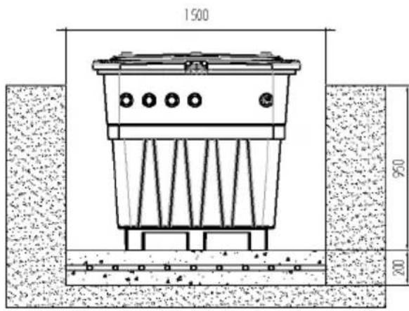 ASTRALPOOL Ramsés - TROUBLESHOOTING TABLE - 44