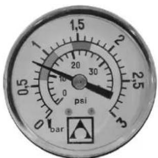ASTRALPOOL Vesubio - 1