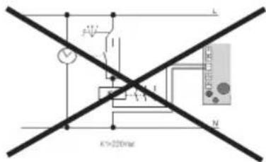 ASTRALPOOL System VRAC FLAT - Controllo pompa - 2
