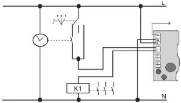 ASTRALPOOL System VRAC FLAT - INSTALAÇÃO E LIGAÇÃO A UM ARMÁRIO ELÉCTRICO - 3