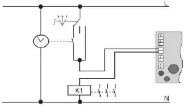 ASTRALPOOL System VRAC FLAT - Control de bomba - 1
