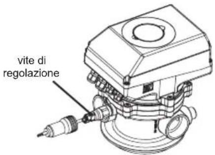 ASTRALPOOL System VRAC FLAT - REGOLAZIONE DEL PRESSOSTATO - 1