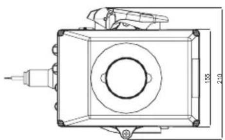 ASTRALPOOL System VRAC FLAT - COME CONVERTIRE LA VALVOLA MANUALE IN VALVOLA AUTOMATICA - 2