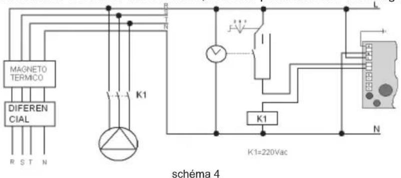 ASTRALPOOL System VRAC FLAT - Alimentation - 2