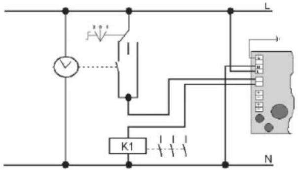 ASTRALPOOL System VRAC FLAT - Controllo pompa - 3