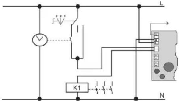 ASTRALPOOL System VRAC FLAT - Power supply - 1