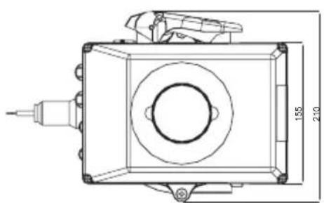 ASTRALPOOL System VRAC FLAT - COMO PASSAR A VÁLVULA MANUAL PARA AUTOMÁTICA - 2