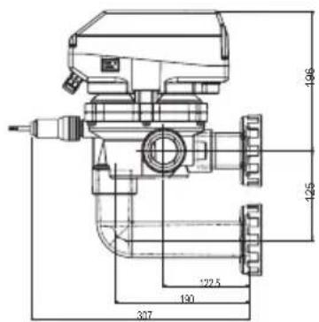 ASTRALPOOL System VRAC FLAT - CHARACTERISTICS - 4