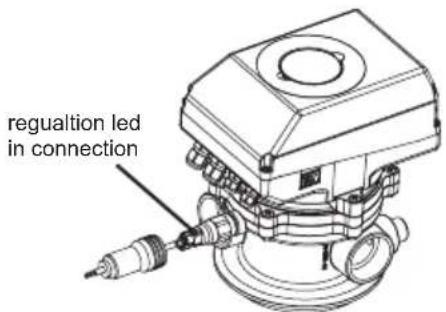 ASTRALPOOL System VRAC FLAT - REGUALTION OF THE PRESSURE SWITCH - 1
