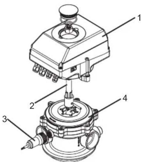 ASTRALPOOL System VRAC FLAT - CHARAKTERISTIKEN - 1
