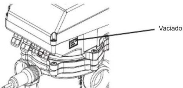 ASTRALPOOL System VRAC FLAT - Vaciado - 1