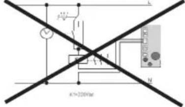 ASTRALPOOL System VRAC FLAT - Pump control - 2
