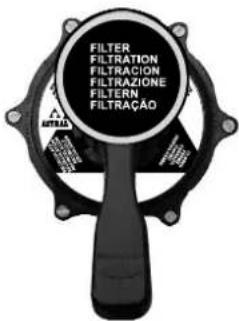 ASTRALPOOL Artic - FILTRAZIONE - 1