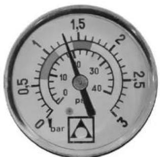ASTRALPOOL Artic - Demarrer la pompe. - 3