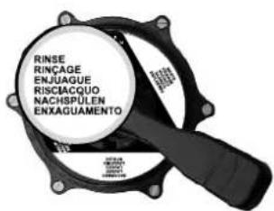 ASTRALPOOL Artic - CINB INPOMbIBKN (RINSE) - 1
