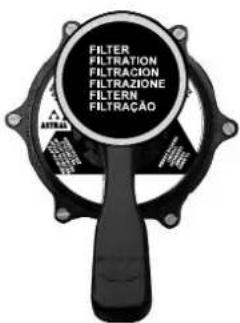 ASTRALPOOL Artic - FILITRELEME - 1