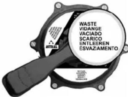 ASTRALPOOL Bilbao - WASTE - 1
