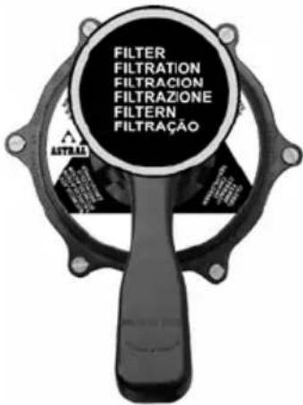ASTRALPOOL Bilbao - FILTRAZIONE - 1