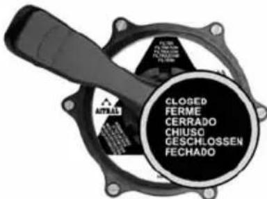 ASTRALPOOL Bilbao - "CERRADO" - FECHADO - 1