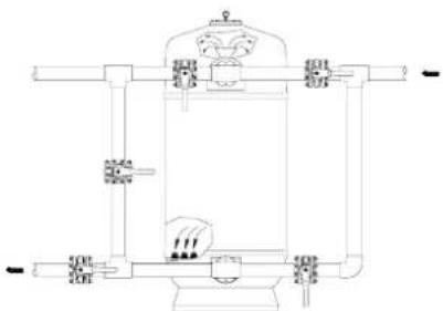 ASTRALPOOL Delta - FILTRACIÓN (Fig. 4) - 1
