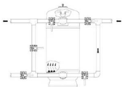 ASTRALPOOL Delta - FILTRATION (Fig. 4) - 2