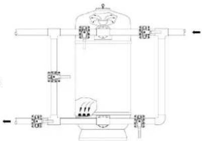 ASTRALPOOL Delta - URUCHAMIANIE - 1
