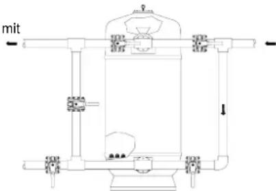 ASTRALPOOL Delta - ENTLEERUNG (Fig.7) - 1