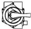 ASTRALPOOL Delta - SELECTOR VALVE - 7