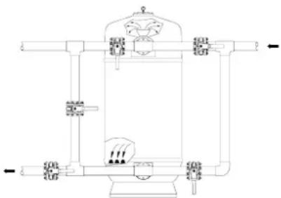 ASTRALPOOL Delta - FILTRATION (Fig 4) - 1