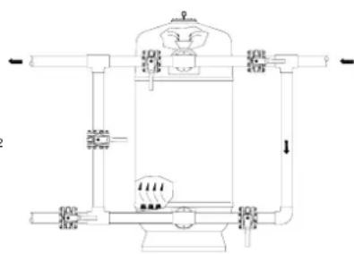ASTRALPOOL Delta - FILTRIERUNG (Fig. 4) - 2
