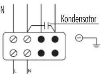 ASTRALPOOL Keops - OHNE ELEKTRISCHE SCHALTTAFEL - 1