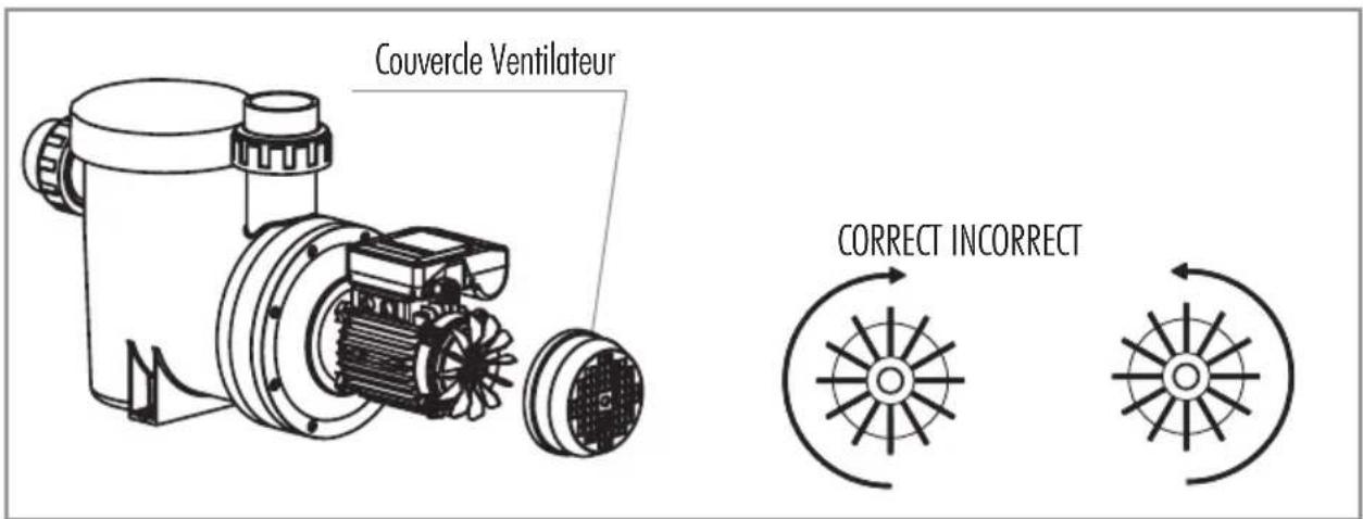 ASTRALPOOL Keops - POMPE - 2