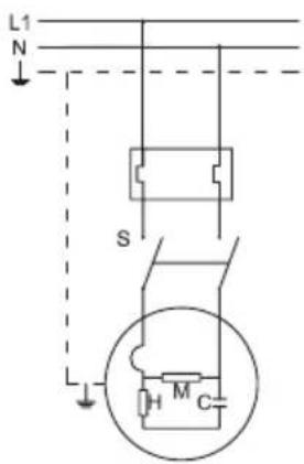 ASTRALPOOL Keops - SENZA QUADRO ELETTRICO - 4